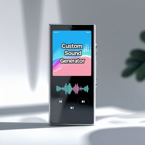 Custom Meme Sound Generator – Funny & Relatable TikTok Audio
