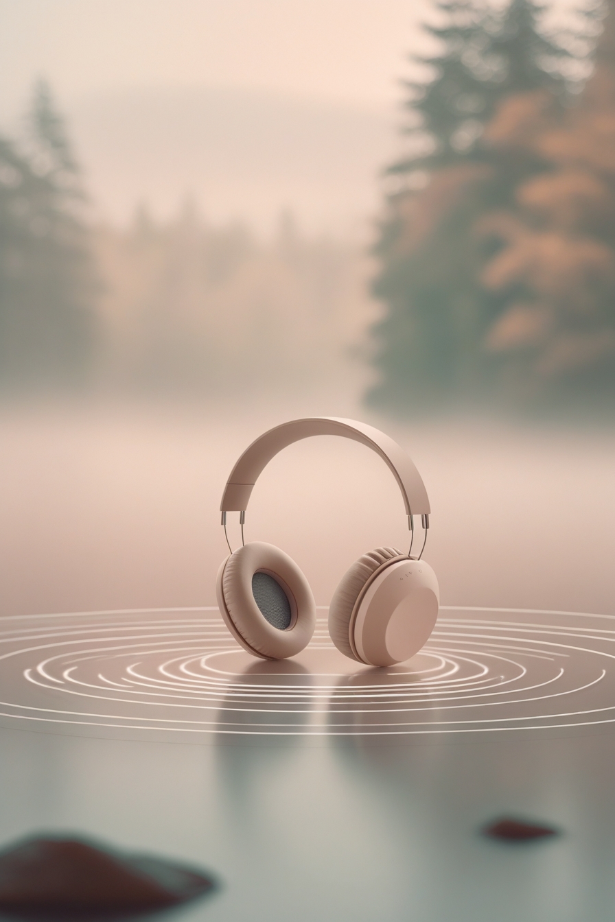 Aesthetic Soundscapes Pack – Lo-Fi & Ambient Audio for TikTok Edits