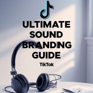 The Ultimate Sound Branding Guide for TikTok Creators